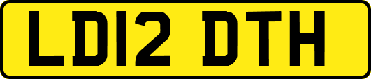 LD12DTH