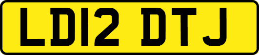 LD12DTJ