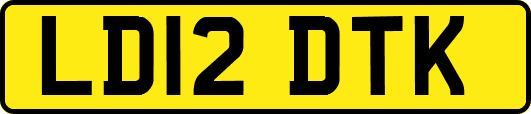 LD12DTK