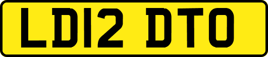 LD12DTO