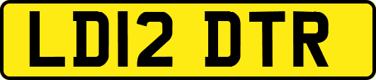 LD12DTR