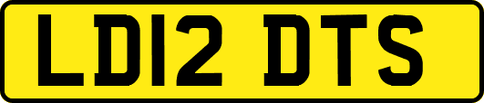 LD12DTS