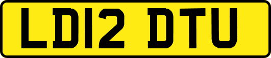 LD12DTU