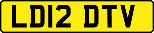 LD12DTV