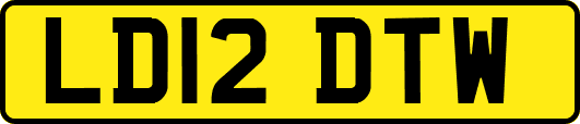 LD12DTW