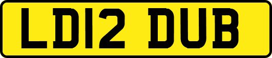 LD12DUB
