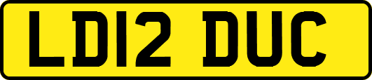 LD12DUC
