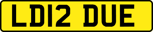 LD12DUE