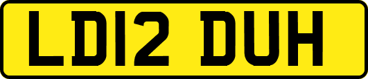 LD12DUH