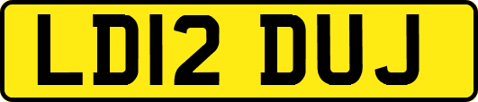 LD12DUJ