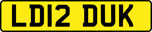 LD12DUK