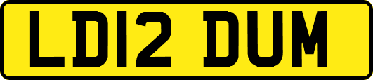 LD12DUM