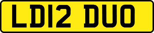 LD12DUO