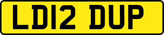LD12DUP