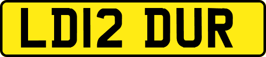 LD12DUR