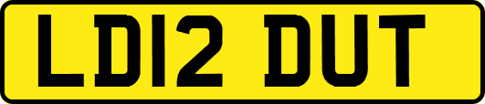 LD12DUT