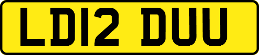LD12DUU