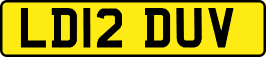 LD12DUV