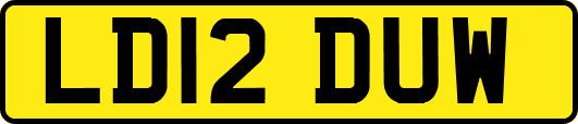 LD12DUW