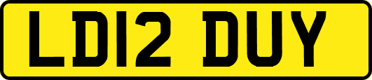 LD12DUY