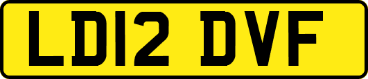 LD12DVF
