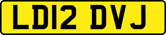LD12DVJ