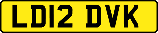 LD12DVK