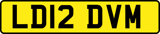 LD12DVM
