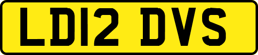 LD12DVS