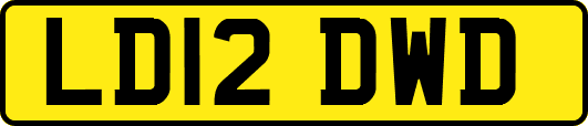 LD12DWD