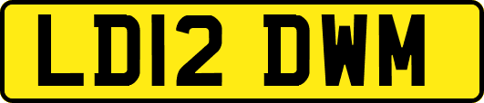 LD12DWM