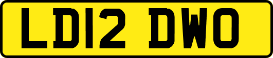 LD12DWO