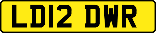 LD12DWR
