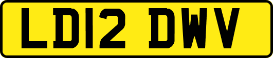 LD12DWV