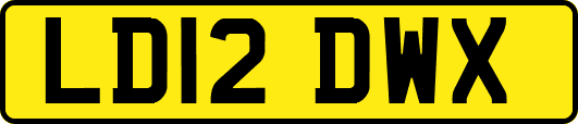 LD12DWX