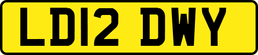 LD12DWY