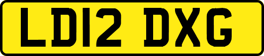 LD12DXG