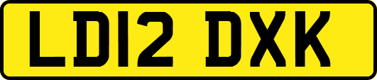LD12DXK