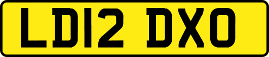 LD12DXO