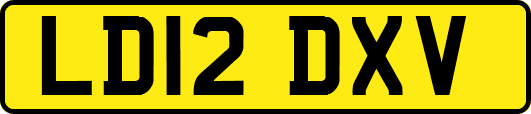 LD12DXV