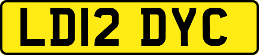 LD12DYC