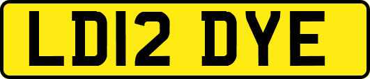 LD12DYE