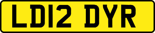 LD12DYR