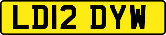 LD12DYW