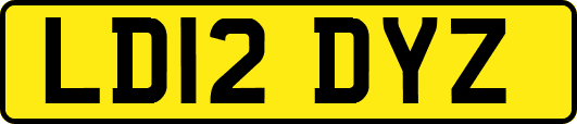 LD12DYZ