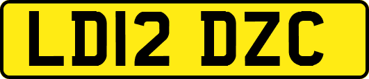 LD12DZC