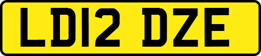 LD12DZE