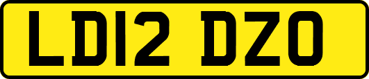 LD12DZO