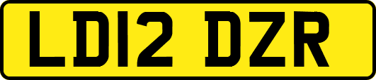 LD12DZR