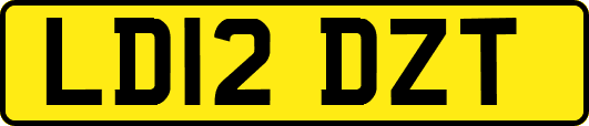 LD12DZT